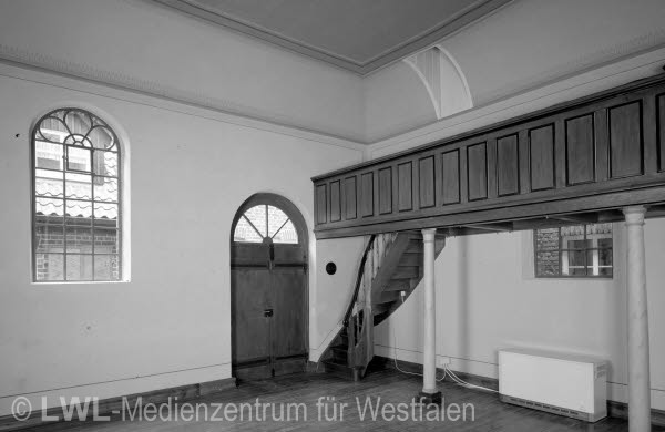 10_7865 Synagogen in Westfalen, Diaserie, 2000, Reihe: Westfälische Kulturgeschichte, Heft 17