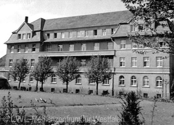 05_567 Heil- und Pflegeanstalten des Provinzialverbandes Westfalen 1886-1953