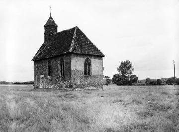 Kapelle bei Wethmar, Ortschaft von Lünen