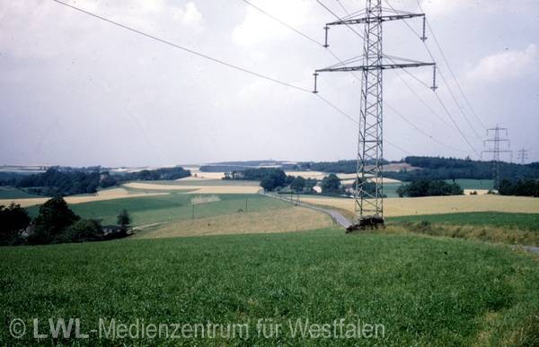 05_398 Westliches Sauerland 1940er - 1970er Jahre (Altkreis Altena)