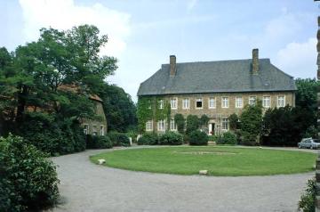 Haus Venne in Drensteinfurt-Kirchspiel