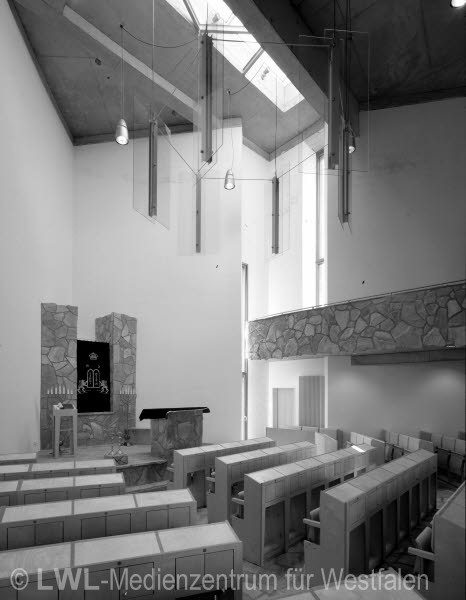 10_7873 Synagogen in Westfalen, Diaserie, 2000, Reihe: Westfälische Kulturgeschichte, Heft 17