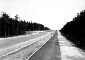 Ausbau der Umgehungsstraße zwischen Landstraße 568 und "Reichsstraße" 61