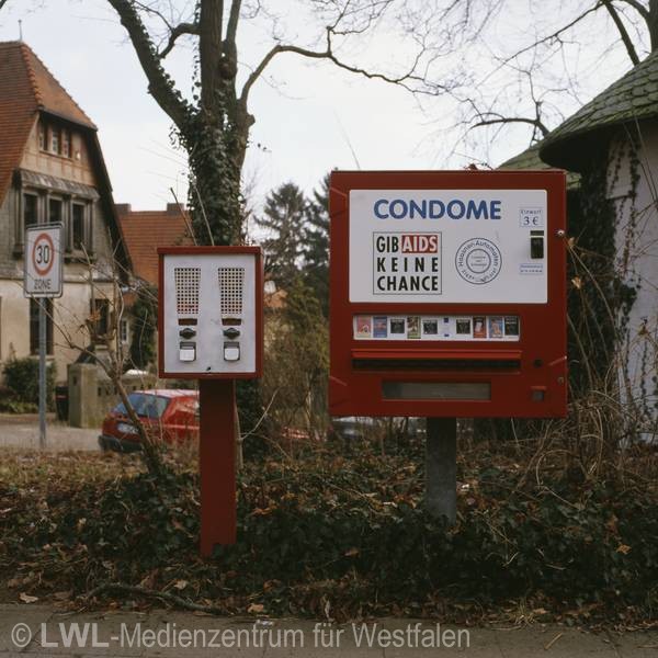 Kondomautomat in der nähe
