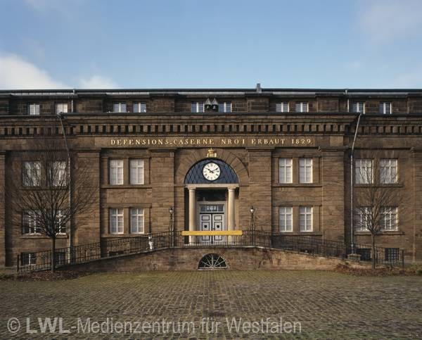 11_620 Museen des Landschaftsverbandes Westfalen-Lippe