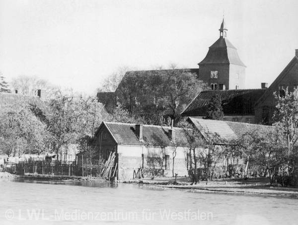 03_1313 Slg. Julius Gaertner: Westfalen und seine Nachbarregionen in den 1850er bis 1960er Jahren