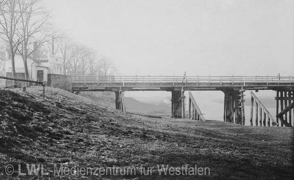 08_32 Slg. Schäfer – Westfalen und Vest Recklinghausen um 1900-1935