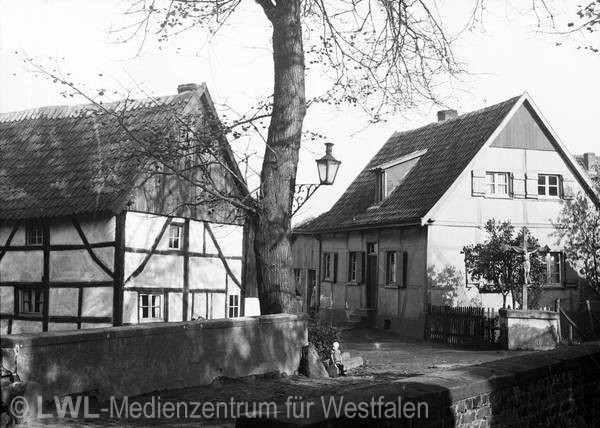 03_1954 Slg. Julius Gaertner: Westfalen und seine Nachbarregionen in den 1850er bis 1960er Jahren