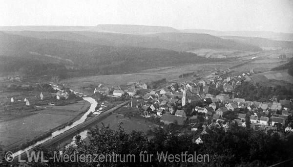 03_2125 Slg. Julius Gaertner: Westfalen und seine Nachbarregionen in den 1850er bis 1960er Jahren