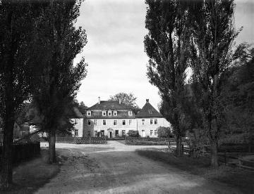 Haus Bökerhof in Bökendorf