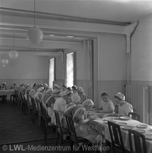 05_1291 Provinzial-Heilanstalten und Kliniken des Landschaftsverbandes Westfalen-Lippe (LWL)