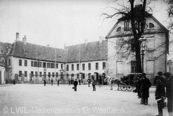 03_71 Slg. Julius Gaertner: Westfalen und seine Nachbarregionen in den 1850er bis 1960er Jahren