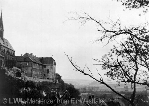 03_2477 Slg. Julius Gaertner: Westfalen und seine Nachbarregionen in den 1850er bis 1960er Jahren