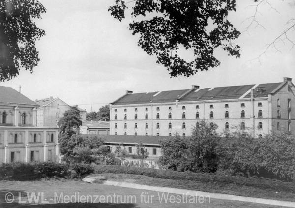 03_833 Slg. Julius Gaertner: Westfalen und seine Nachbarregionen in den 1850er bis 1960er Jahren