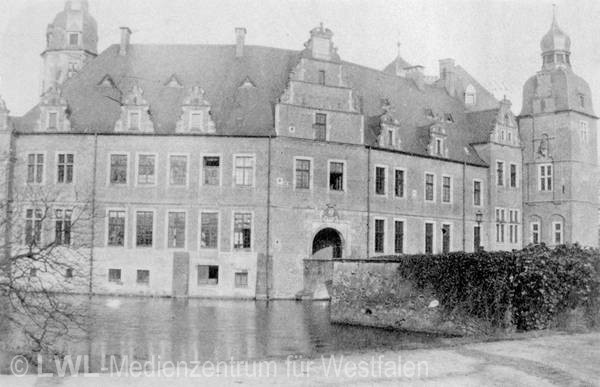 03_1557 Slg. Julius Gaertner: Westfalen und seine Nachbarregionen in den 1850er bis 1960er Jahren
