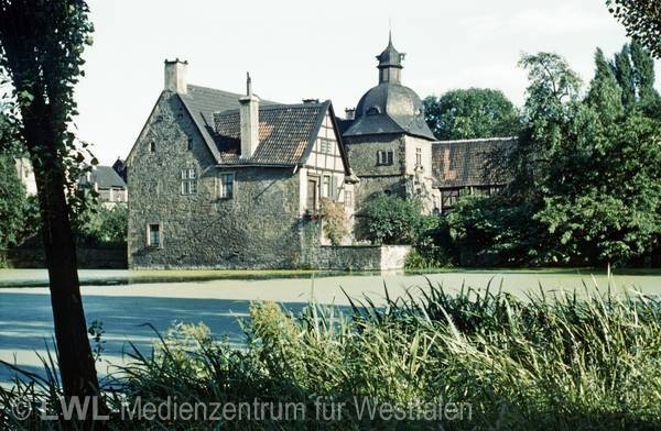 04_1950 Burgen, Schlösser, Herrenhäuser