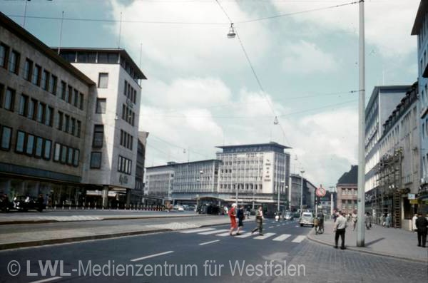 05_701 Stadt und Altkreis Bielefeld 1950er bis 1970er Jahre