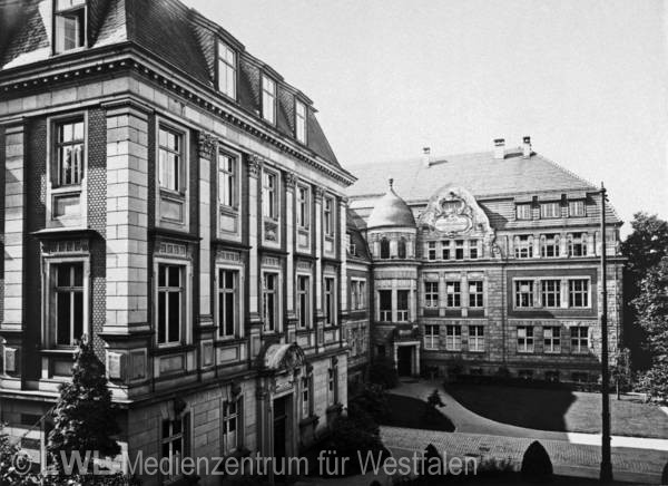 03_582 Slg. Julius Gaertner: Westfalen und seine Nachbarregionen in den 1850er bis 1960er Jahren