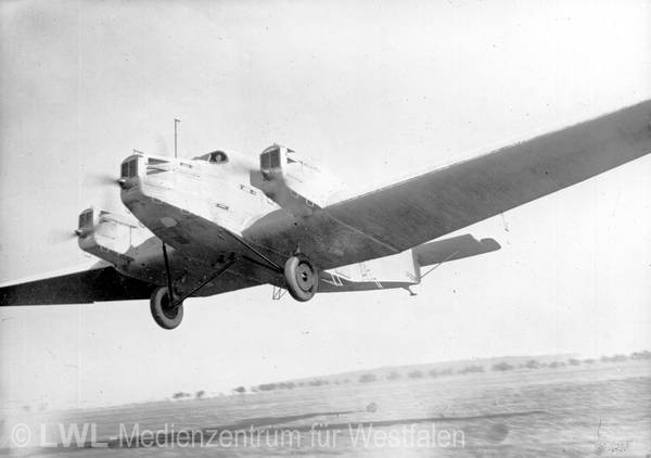 01_4169 MZA 834 Das deutsche Verkehrsflugzeug 1919-1929 (Unterrichtsmaterial ca. 1930)