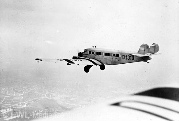 01_4171 MZA 834 Das deutsche Verkehrsflugzeug 1919-1929 (Unterrichtsmaterial ca. 1930)