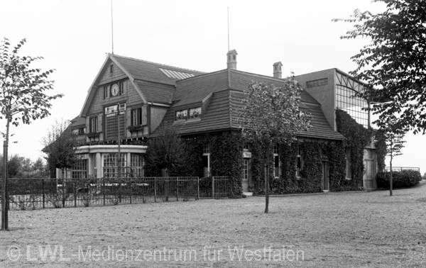 08_284 Slg. Schäfer – Westfalen und Vest Recklinghausen um 1900-1935