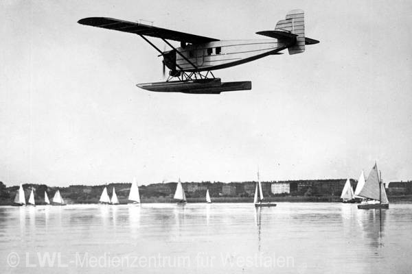 01_4178 MZA 834 Das deutsche Verkehrsflugzeug 1919-1929 (Unterrichtsmaterial ca. 1930)