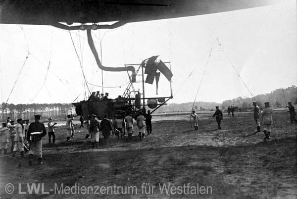 01_4322 MZA 832 Luftschiffe und Flugmaschinen (Unterrichtsmaterial ca. 1912)