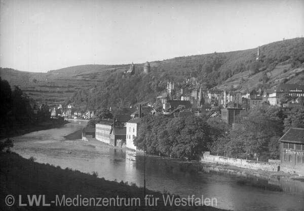 03_1901 Slg. Julius Gaertner: Westfalen und seine Nachbarregionen in den 1850er bis 1960er Jahren