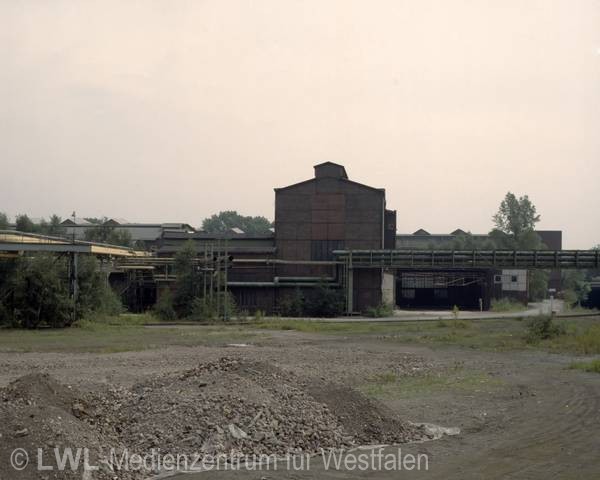 10_405 Stadtdokumentation Bochum 1992-1993