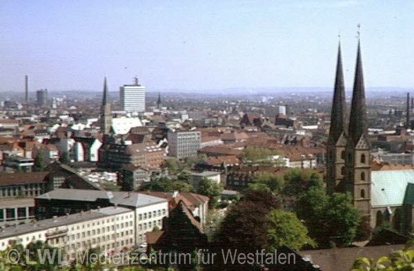 05_635 Stadt und Altkreis Bielefeld 1950er bis 1970er Jahre