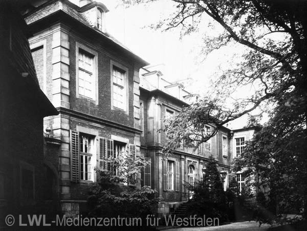 03_945 Slg. Julius Gaertner: Westfalen und seine Nachbarregionen in den 1850er bis 1960er Jahren