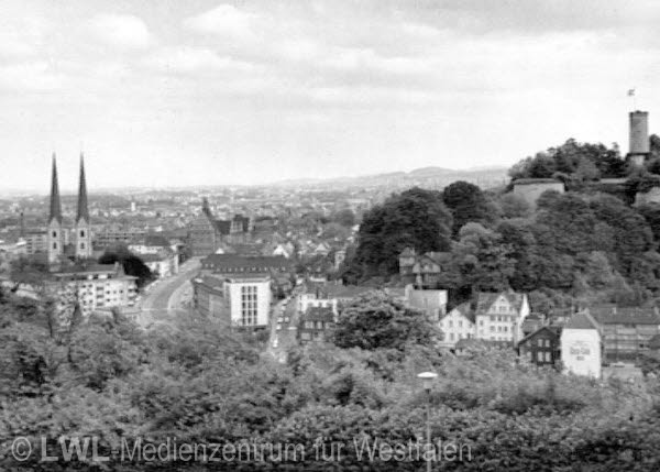 05_683 Stadt und Altkreis Bielefeld 1950er bis 1970er Jahre
