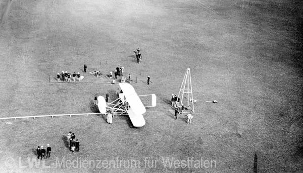 01_4353 MZA 832 Luftschiffe und Flugmaschinen (Unterrichtsmaterial ca. 1912)