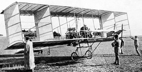01_4356 MZA 832 Luftschiffe und Flugmaschinen (Unterrichtsmaterial ca. 1912)