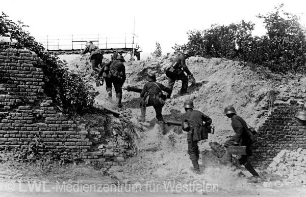 01_4488 MZA 529 Erster Weltkrieg: Technik des Weltkrieges - Infanterie (Unterrichtsmaterial 1929)