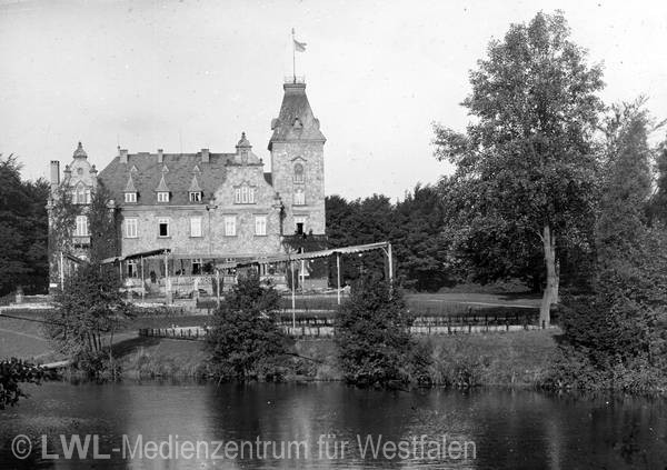 03_1292 Slg. Julius Gaertner: Westfalen und seine Nachbarregionen in den 1850er bis 1960er Jahren