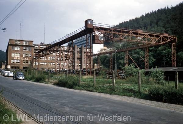 05_364 Westliches Sauerland 1940er - 1970er Jahre (Altkreis Altena)
