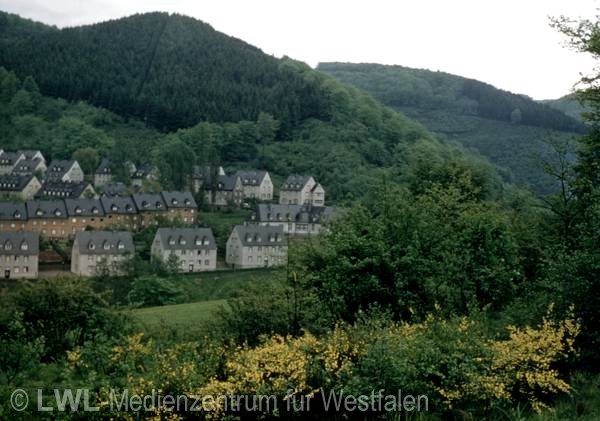 05_377 Westliches Sauerland 1940er - 1970er Jahre (Altkreis Altena)