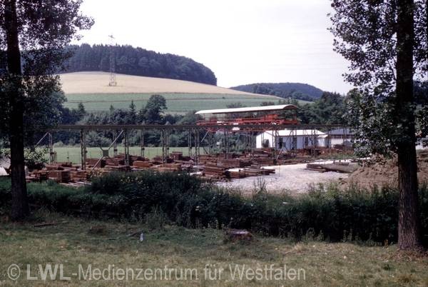 05_394 Westliches Sauerland 1940er - 1970er Jahre (Altkreis Altena)