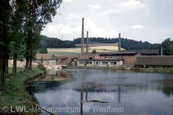 05_395 Westliches Sauerland 1940er - 1970er Jahre (Altkreis Altena)
