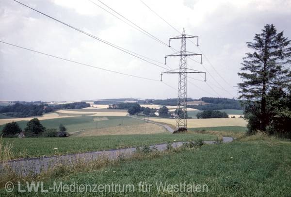 05_400 Westliches Sauerland 1940er - 1970er Jahre (Altkreis Altena)