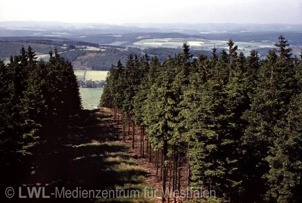 05_405 Westliches Sauerland 1940er - 1970er Jahre (Altkreis Altena)