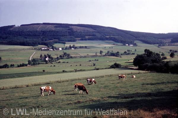 05_406 Westliches Sauerland 1940er - 1970er Jahre (Altkreis Altena)
