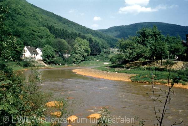 05_411 Westliches Sauerland 1940er - 1970er Jahre (Altkreis Altena)