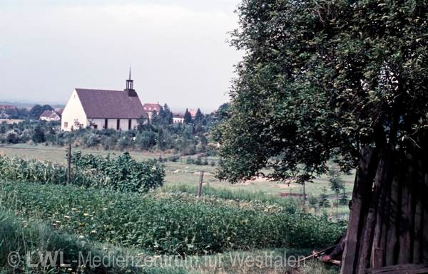 05_812 Stadt und Altkreis Bielefeld 1950er bis 1970er Jahre