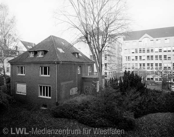 10_10128 Die Verwaltungsgebäude des Landschaftsverbandes Westfalen-Lippe