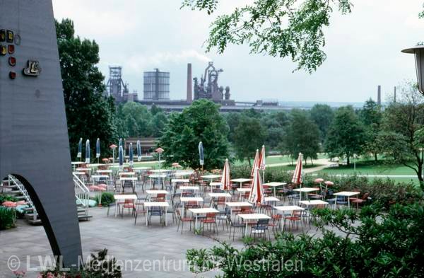 05_1860 Kreisfreie Stadt Dortmund 1950er-1980er Jahre