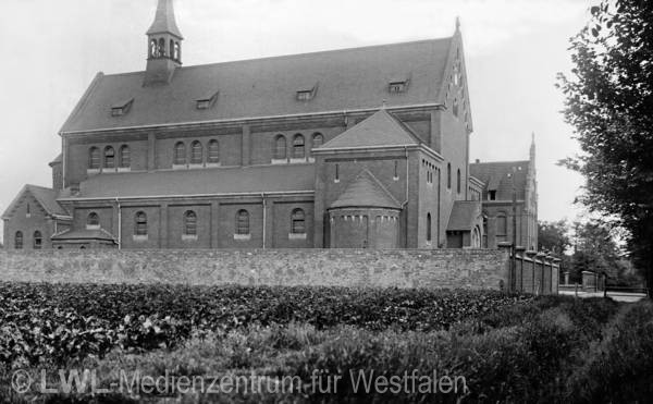 08_265 Slg. Schäfer – Westfalen und Vest Recklinghausen um 1900-1935
