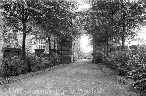 08_276 Slg. Schäfer – Westfalen und Vest Recklinghausen um 1900-1935