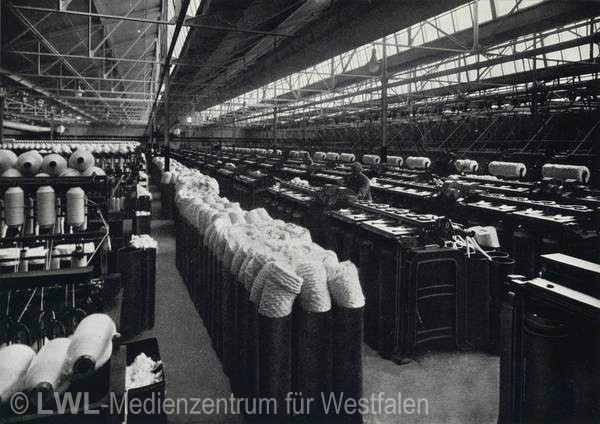03_3507 Textilindustrie in Rheine: 50 Jahre Spinnweberei F. A. Kümpers KG 1886-1936 (Jubiläumsfestschrift)